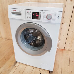 Bosch vaskemaskine WAQ28461SN/12