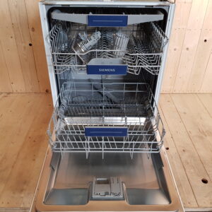 Siemens opvaskemaskine SN436W02KS/09