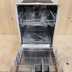 Siemens opvaskemaskine SX65D001EU/35, Energiklasse: A+ / Lydniveau: 50dB