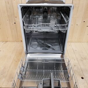 Siemens opvaskemaskine SX65D001EU/35, Energiklasse: A+ / Lydniveau: 50dB