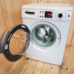 Bosch vaskemaskine WAS28493SN/07