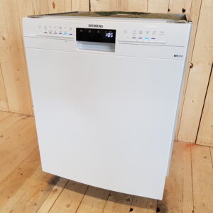 Siemens opvaskemaskine SN436W02KS/09