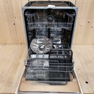 AEG opvaskemaskine FFB41600ZW