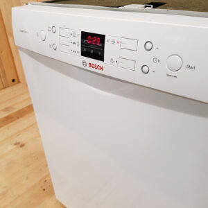 Bosch opvaskemaskine SMU50M72SK/50