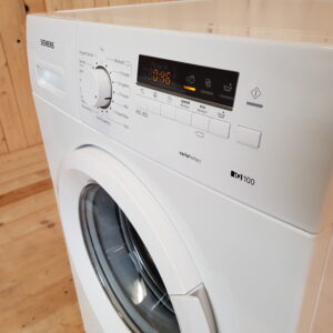 Siemens vaskemaskine WM14B262DN/01