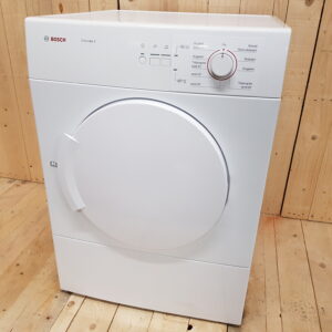 Bosch aftrækstørretumbler WTA74101SN/04
