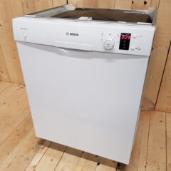 Bosch opvaskemaskine SMU50E12SK/06