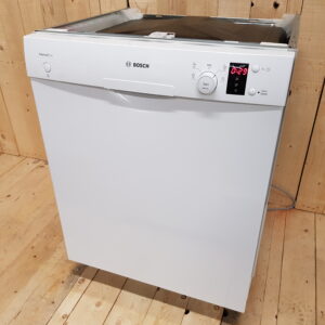 Bosch opvaskemaskine SMU50E12SK/06