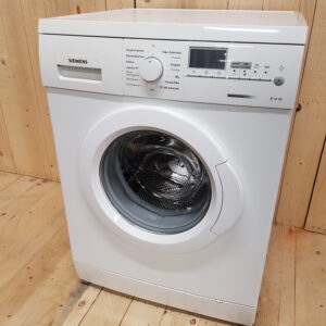 Siemens vaskemaskine WM14E463DN/04