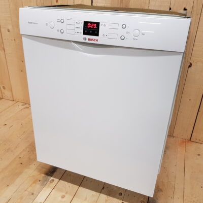 Bosch opvaskemaskine SMU50M72SK/44