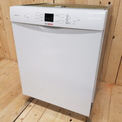 Bosch opvaskemaskine SMU50M92SK/75