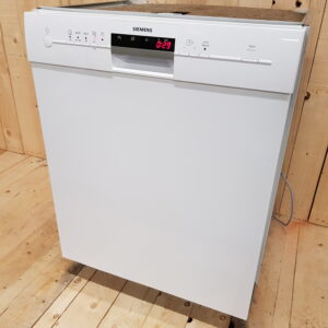 Siemens opvaskemaskine SN45M205SK/73