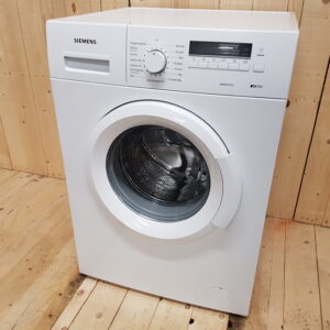 Siemens vaskemaskine WM14B260DN/04