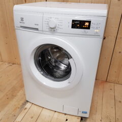 Electrolux vaskemaskine FW33L8143