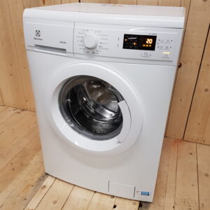Electrolux vaskemaskine FW33L8143
