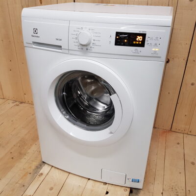 Electrolux vaskemaskine FW33L8143