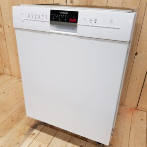 Siemens opvaskemaskine SN46M230SK/02