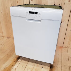 AEG opvaskemaskine F56322W0
