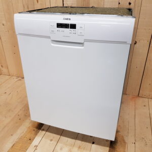AEG opvaskemaskine F56322W0