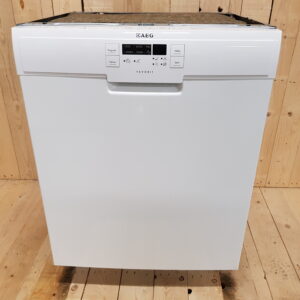 AEG opvaskemaskine F56322W0