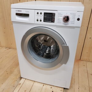 Bosch vaskemaskine WAQ28491SN/06