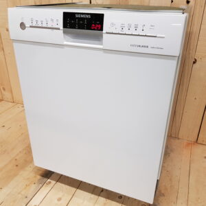 Siemens opvaskemaskine SN46M291SK/93