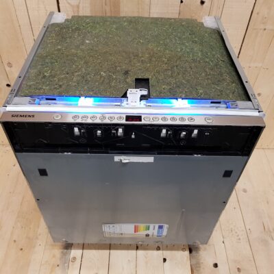 Siemens zeolith opvaskemaskine SN66M042SK/98