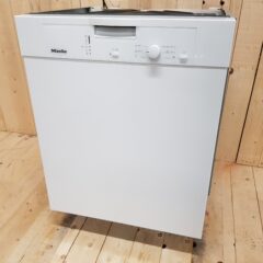 Miele opvaskemaskine G4040U