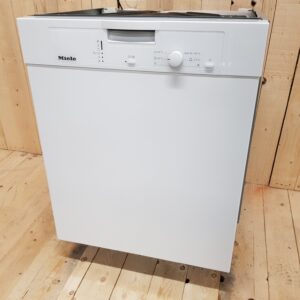 Miele opvaskemaskine G4040U