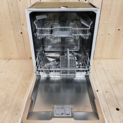Bosch opvaskemaskine SMU50M72SK/44, Energiklasse: A++ / Lydniveau: 44 dB