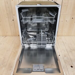 Bosch opvaskemaskine SMU50M72SK/44, Energiklasse: A++ / Lydniveau: 44 dB