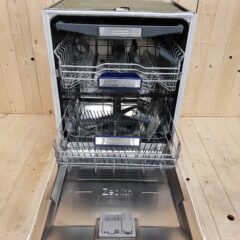 Siemens zeolith opvaskemaskine SN46M291SK/93, Energiklasse:A++