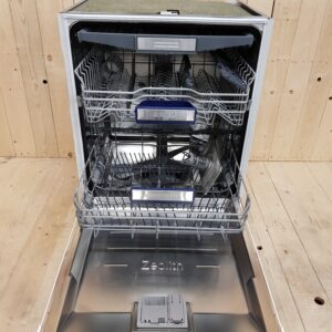 Siemens zeolith opvaskemaskine SN46M291SK/93