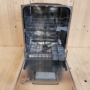 Asko opvaskemaskine D5437, Lydniveau 44 dB Energiklasse:A+++