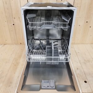 Bosch opvaskemaskine SMU50E12SK/06, Energiklasse: A