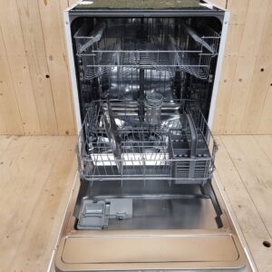 Gram opvaskemaskine OM60-07, Energiklasse: A+ / 12 Lydniveau: 49 dB(A)