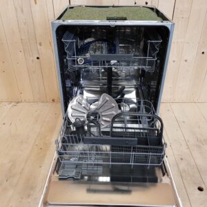 AEG opvaskemaskine F56322W0, Energiklasse: A++ / Lydniveau dB(A): 44