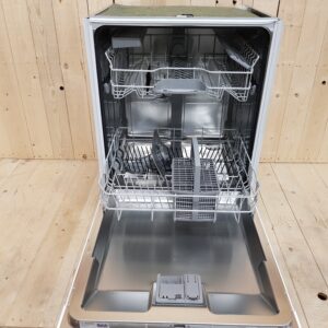 Bosch opvaskemaskine SMU50M72SK/55, Energiklasse: A++, Lydniveau:44 dB
