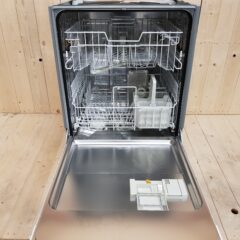 Miele opvaskemaskine G4040U, Støjniveau 50dB, EnergiKlasse: A+