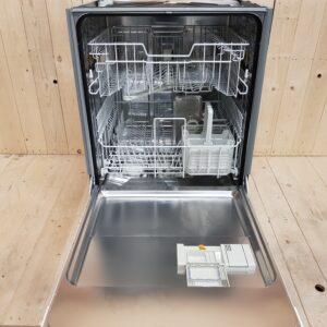 Miele opvaskemaskine G4040U, Støjniveau 50dB, EnergiKlasse: A+