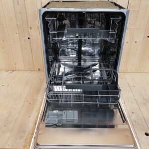 AEG opvaskemaskine F56322W0, Energiklasse: A++ Lydniveau dB(A): 44