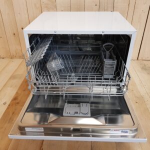 Bosch opvaskemaskine SKS50E22EU/11, Energiklasse:A+ /Lydniveau: 54dB
