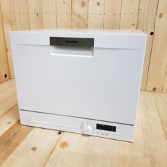 Siemens bordopvaskemaskine SK26E201EU/08