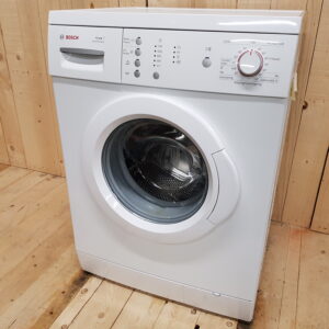 Bosch vaskemaskine WAE24163SN/23