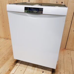 Bosch opvaskemaskine SMU48T12SK/44