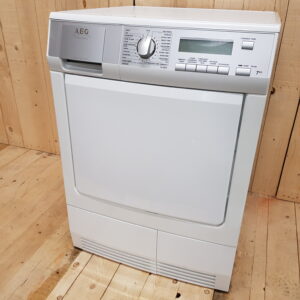 AEG/Electrolux kondenstørretumbler TN95870