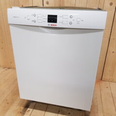 Bosch opvaskemaskine SMU58M12SK/28