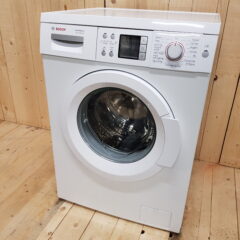 Bosch vaskemaskine WAQ28462SN/01