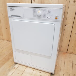 Miele kondenstørretumbler T294C
