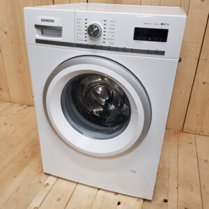 Bosch vaskemaskine WM14W447DN/14